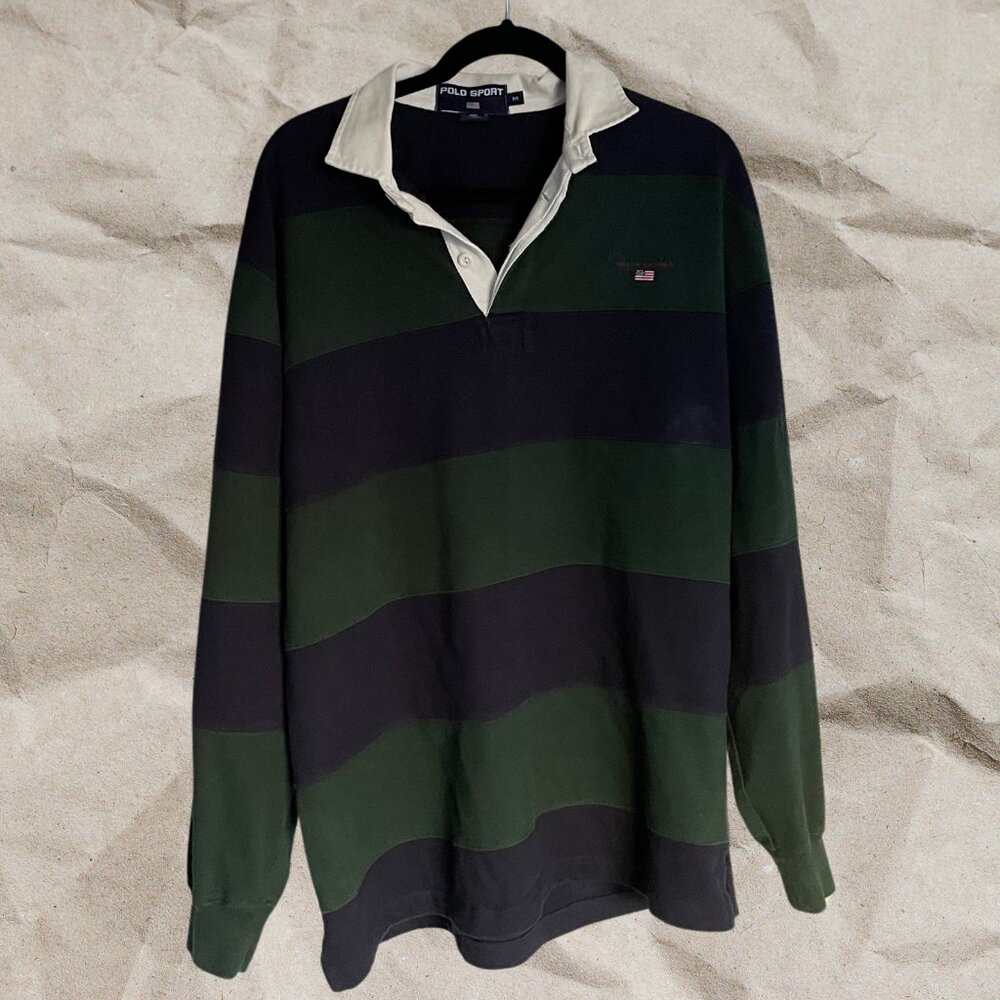 COPY - Ralph Lauren Polo